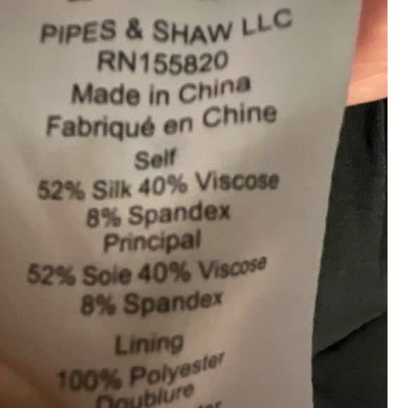 Veronica beard Colorful Paisley Dress - Picture 3 of 3